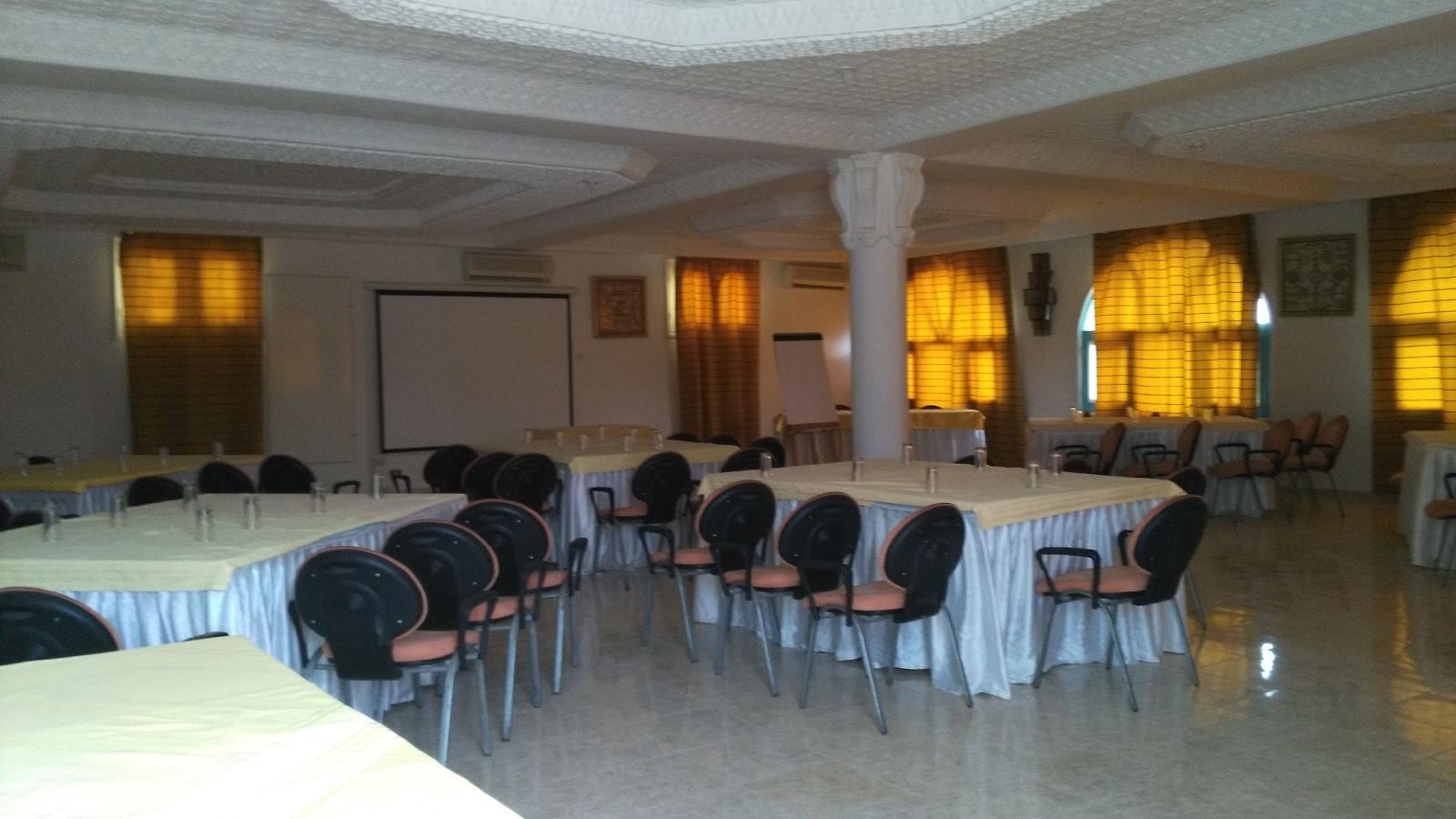 Jugurtha Palace