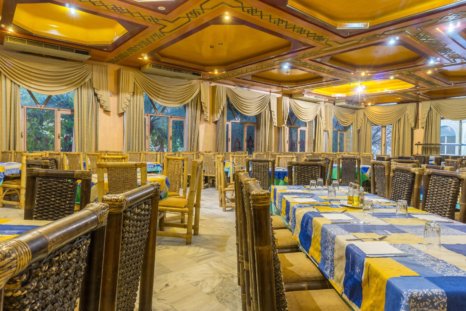Jugurtha Palace