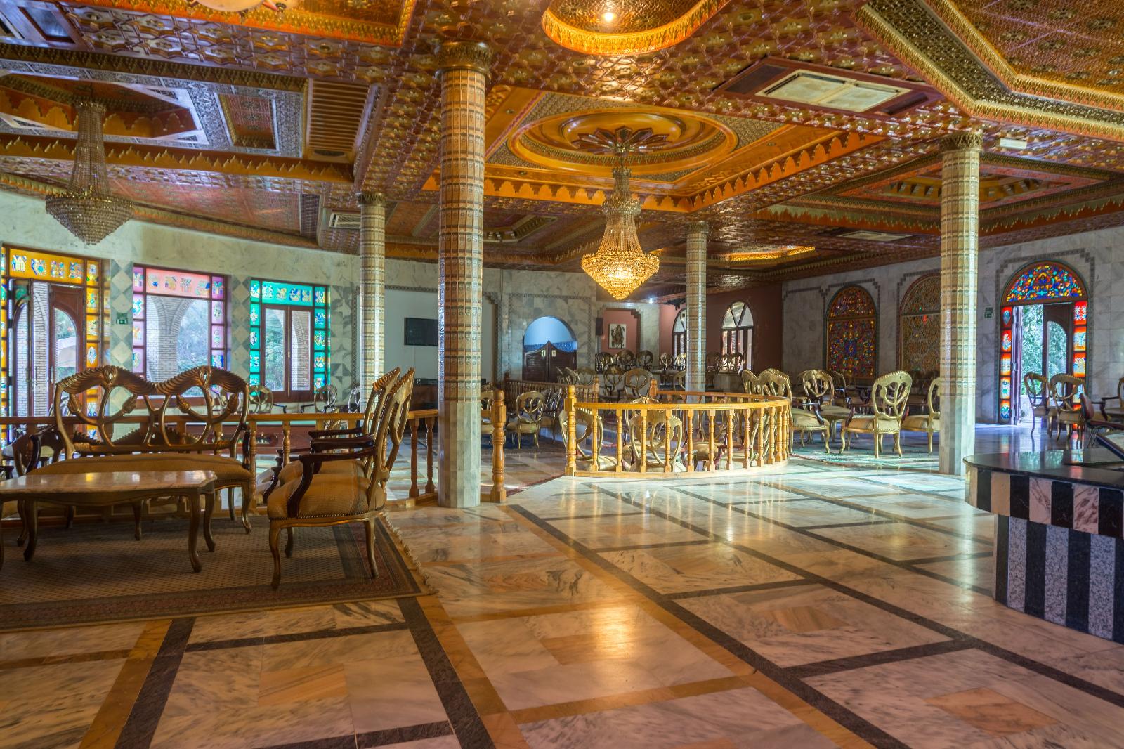 Jugurtha Palace