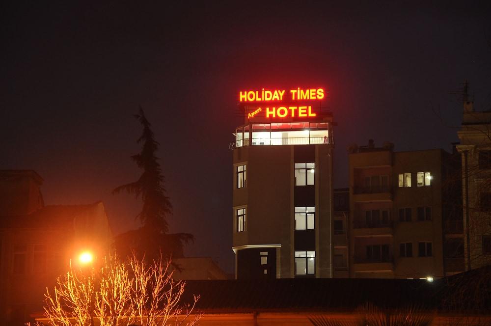 Holiday Times Apart Hotel