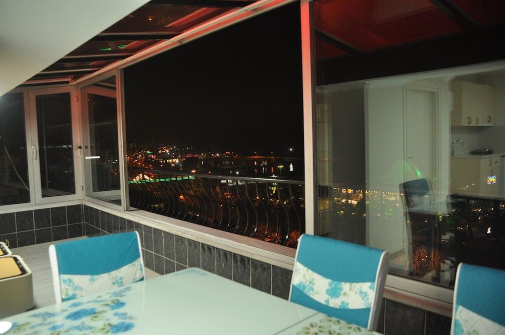 Holiday Times Apart Hotel