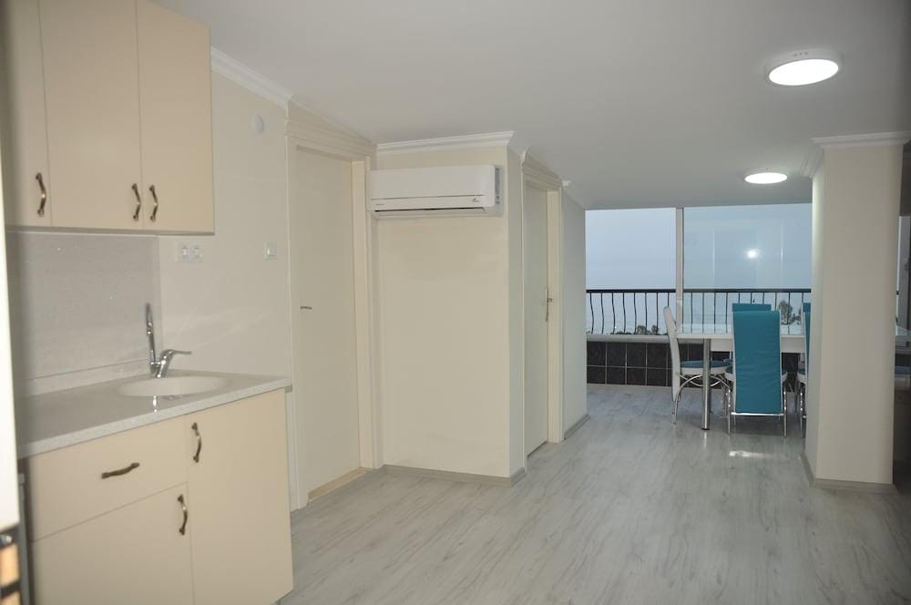 Holiday Times Apart Hotel