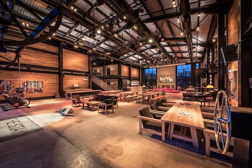 The Stay Warehouse