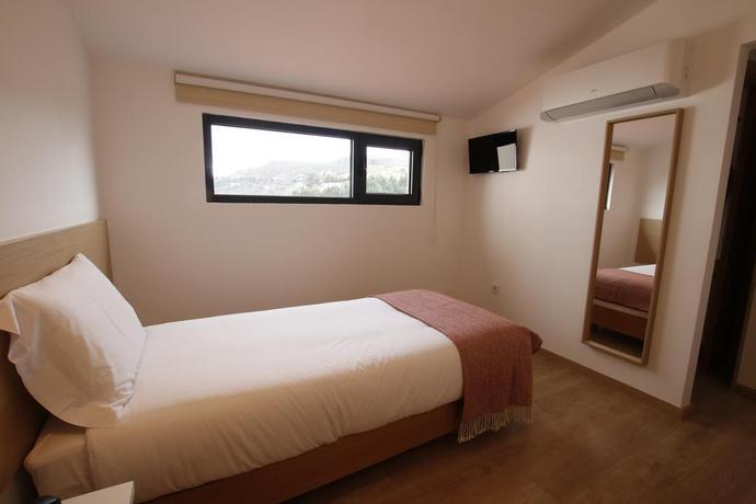 Baixa Hotel