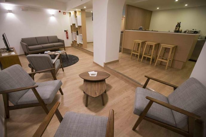 Baixa Hotel