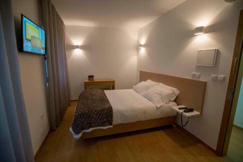 Baixa Hotel
