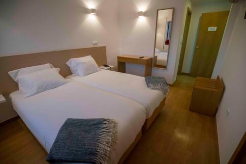 Baixa Hotel