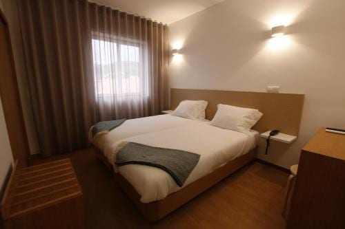 Baixa Hotel