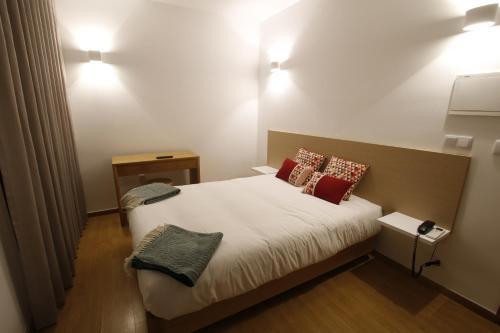 Baixa Hotel