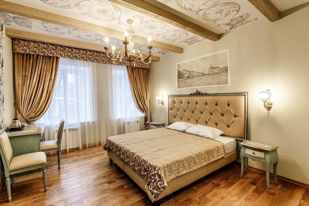 Art Hotel Alexandrovskiy