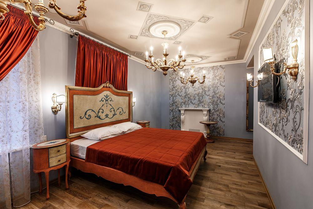 Art Hotel Alexandrovskiy