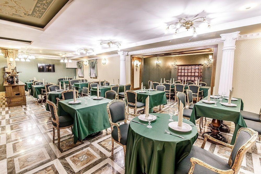 Art Hotel Alexandrovskiy