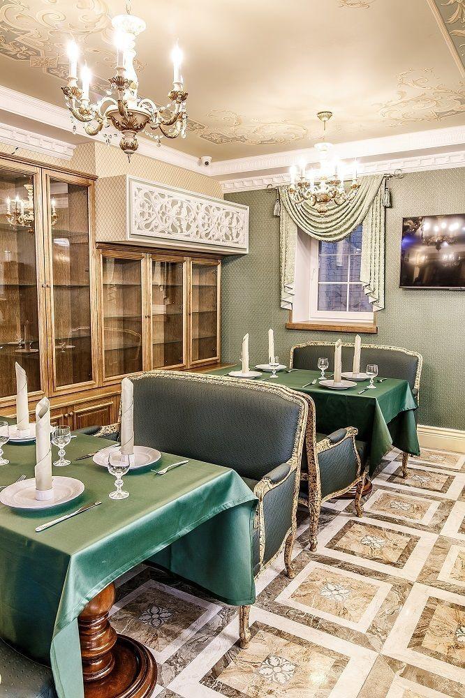 Art Hotel Alexandrovskiy