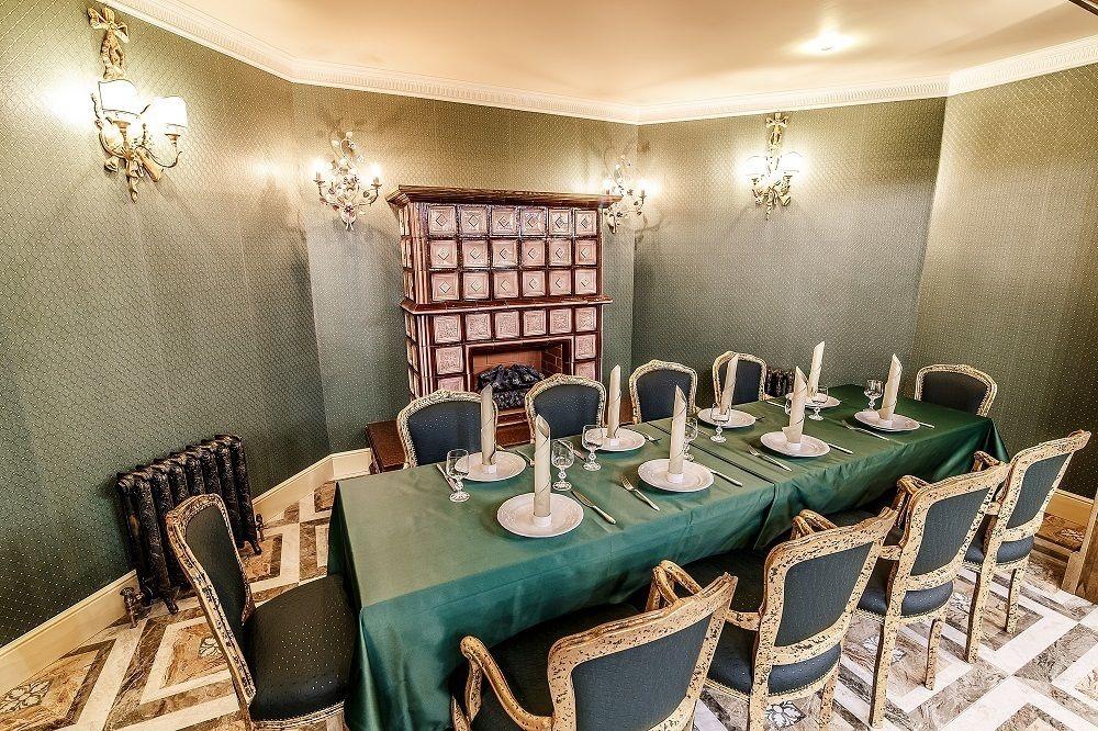 Art Hotel Alexandrovskiy