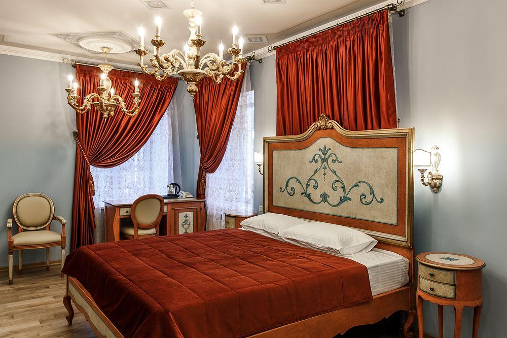 Art Hotel Alexandrovskiy