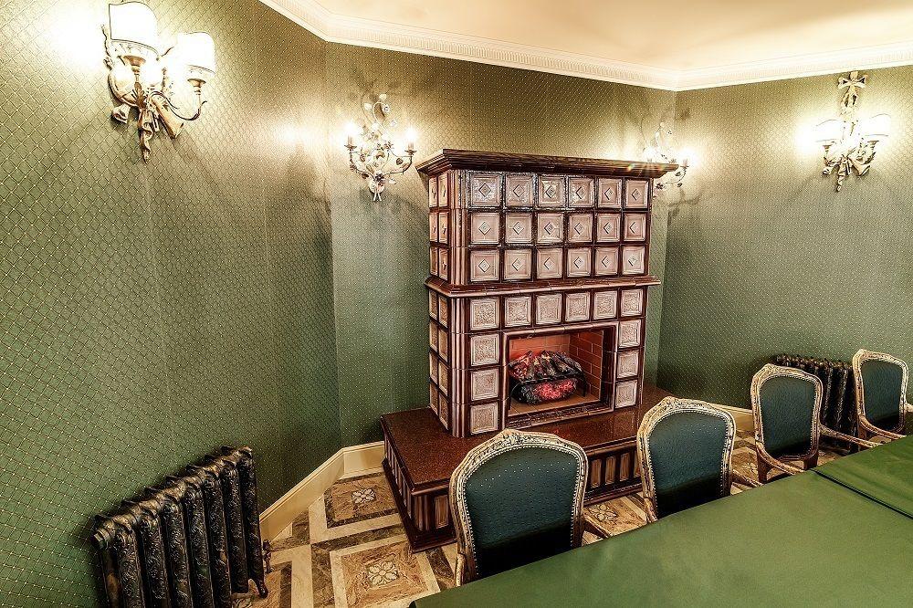 Art Hotel Alexandrovskiy