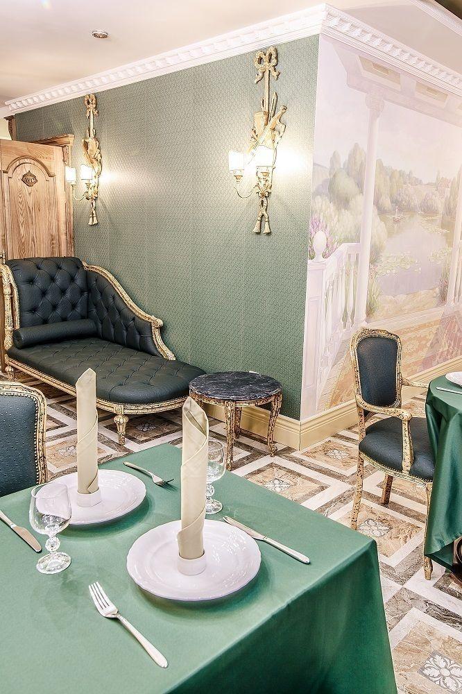 Art Hotel Alexandrovskiy