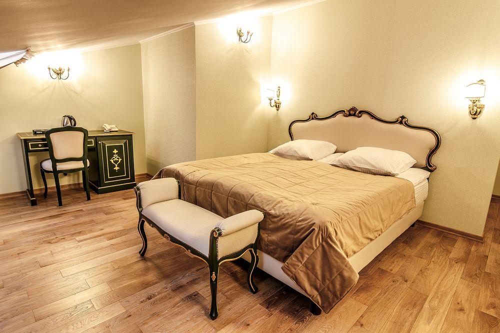 Art Hotel Alexandrovskiy