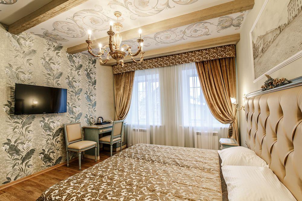 Art Hotel Alexandrovskiy
