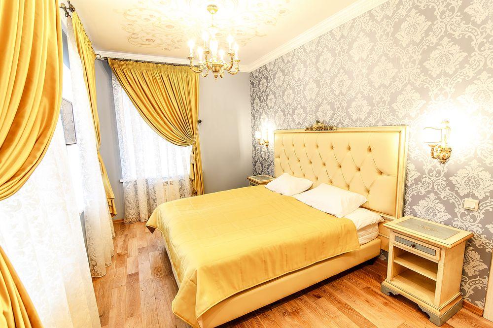 Art Hotel Alexandrovskiy