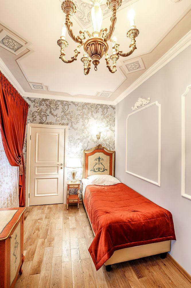 Art Hotel Alexandrovskiy