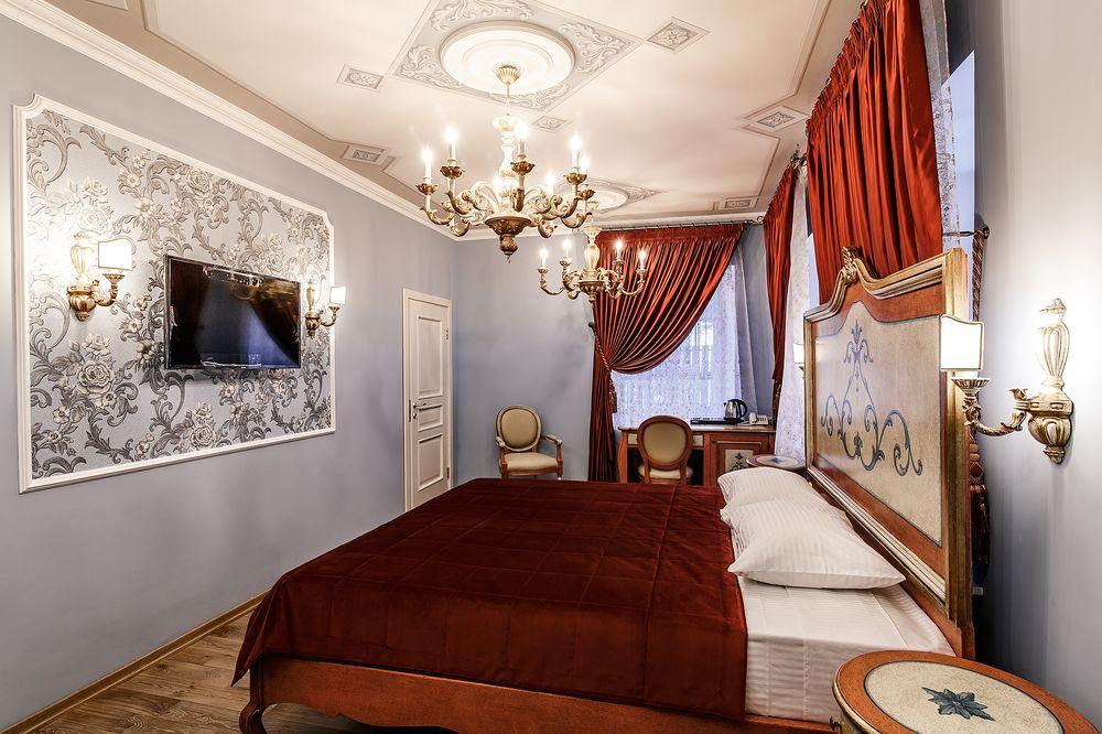 Art Hotel Alexandrovskiy