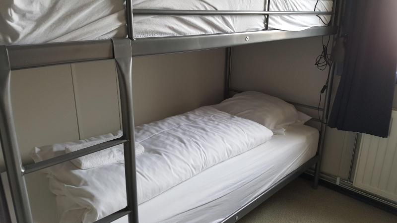 Hvammstangi Hostel