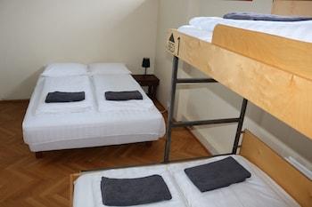 Borgarnes Hi Hostel