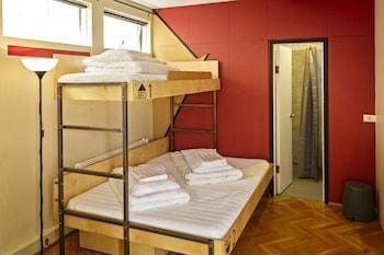 Borgarnes Hi Hostel