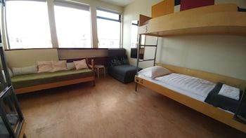 Borgarnes Hi Hostel