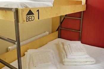 Borgarnes Hi Hostel
