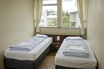 Borgarnes Hi Hostel