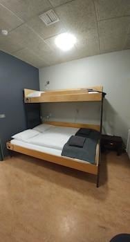 Borgarnes Hi Hostel