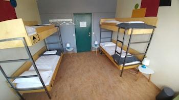 Borgarnes Hi Hostel