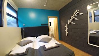 Borgarnes Hi Hostel