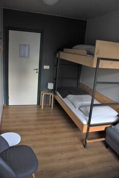 Borgarnes Hi Hostel