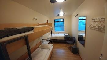 Borgarnes Hi Hostel