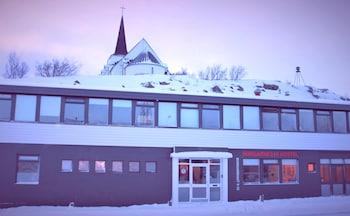 Borgarnes Hi Hostel