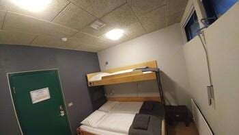 Borgarnes Hi Hostel
