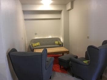 Borgarnes Hi Hostel