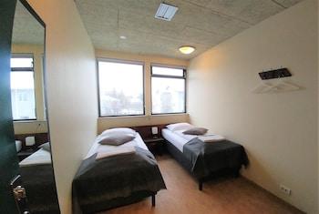 Borgarnes Hi Hostel