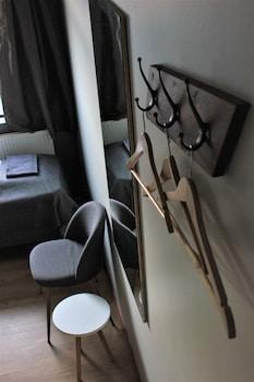 Borgarnes Hi Hostel