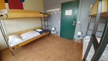 Borgarnes Hi Hostel