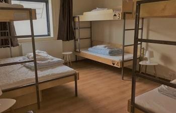 Borgarnes Hi Hostel