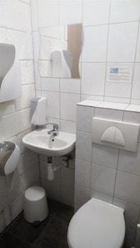 Borgarnes Hi Hostel