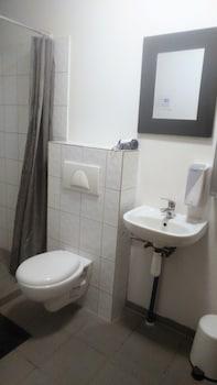 Borgarnes Hi Hostel