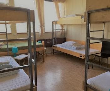 Borgarnes Hi Hostel