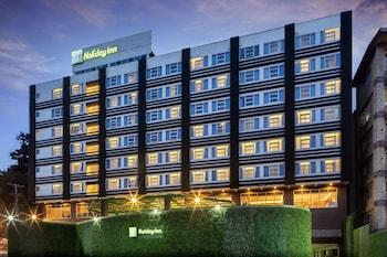 Holiday Inn Baguio City Center
