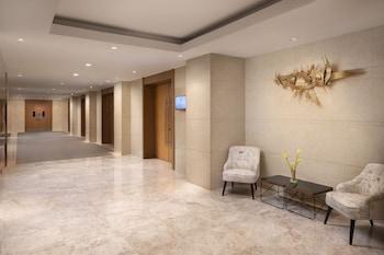 Holiday Inn Baguio City Center