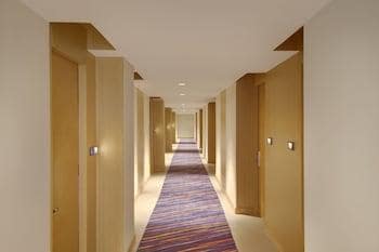 Holiday Inn Baguio City Center